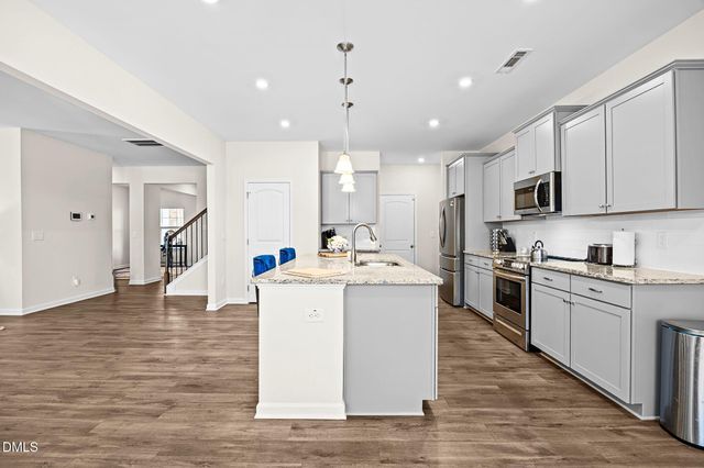 171 Tryon Pointe Drive, Garner, NC 27529