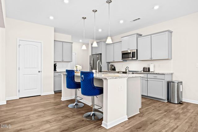 171 Tryon Pointe Drive, Garner, NC 27529