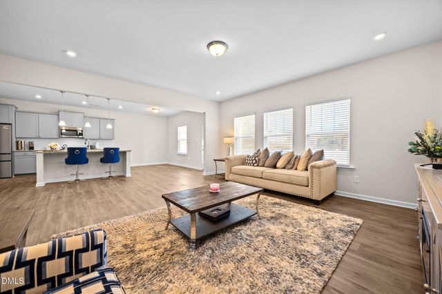 171 Tryon Pointe Drive, Garner, NC 27529