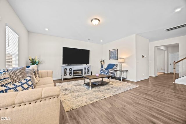 171 Tryon Pointe Drive, Garner, NC 27529