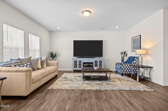 171 Tryon Pointe Drive, Garner, NC 27529