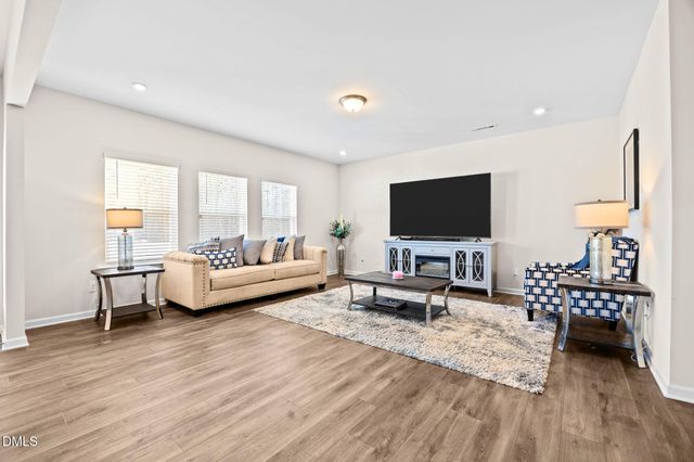 171 Tryon Pointe Drive, Garner, NC 27529