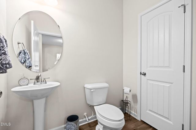 171 Tryon Pointe Drive, Garner, NC 27529