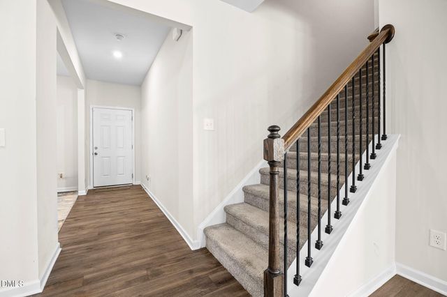 171 Tryon Pointe Drive, Garner, NC 27529