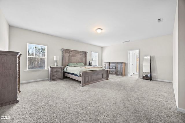 171 Tryon Pointe Drive, Garner, NC 27529