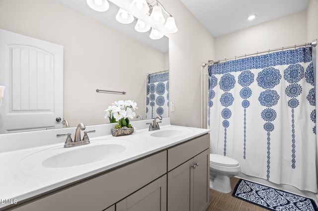 171 Tryon Pointe Drive, Garner, NC 27529