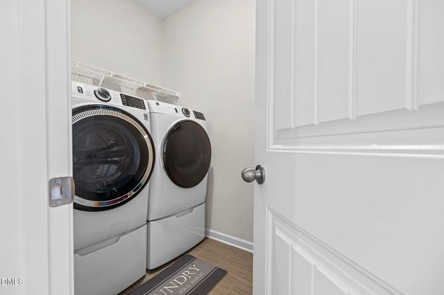 171 Tryon Pointe Drive, Garner, NC 27529