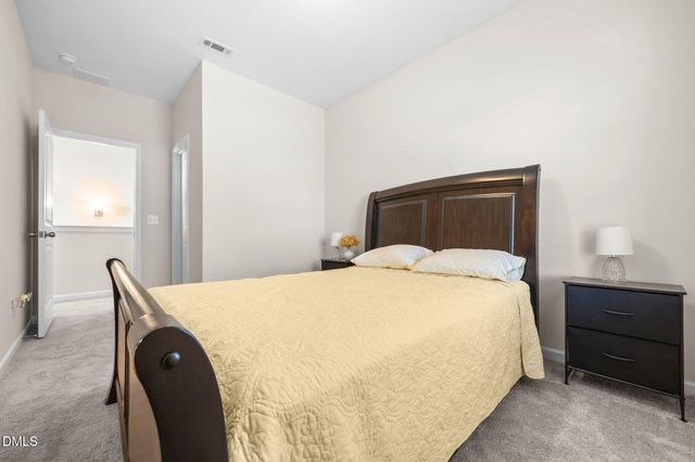 171 Tryon Pointe Drive, Garner, NC 27529