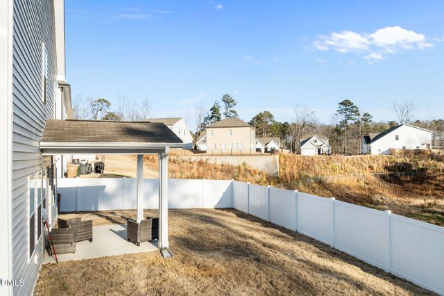 171 Tryon Pointe Drive, Garner, NC 27529