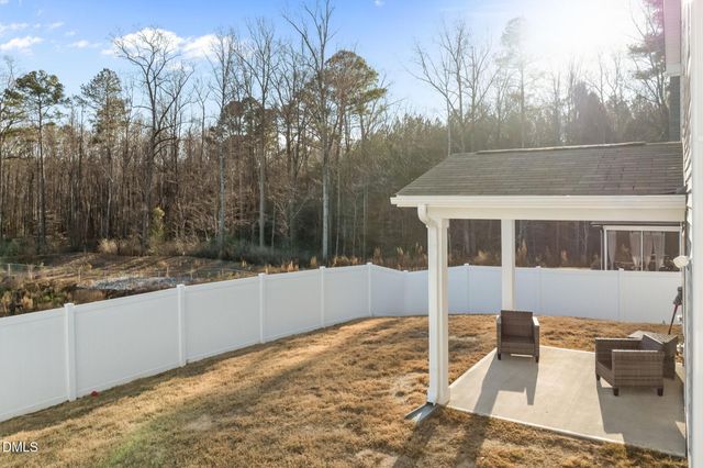 171 Tryon Pointe Drive, Garner, NC 27529