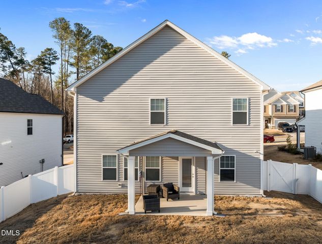 171 Tryon Pointe Drive, Garner, NC 27529