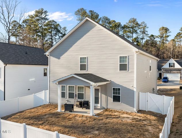 171 Tryon Pointe Drive, Garner, NC 27529