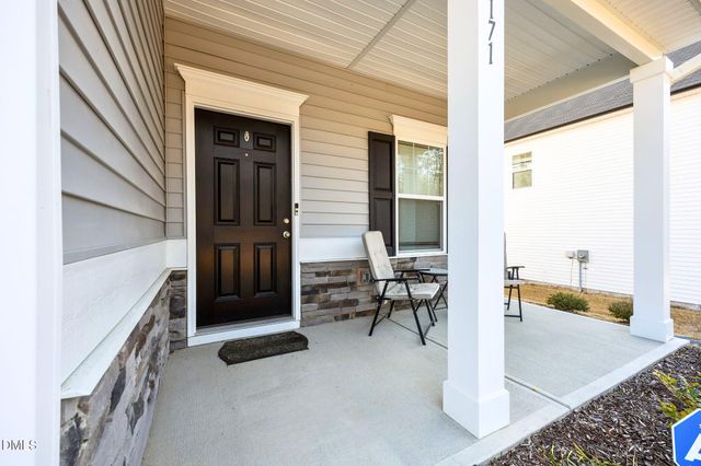 171 Tryon Pointe Drive, Garner, NC 27529