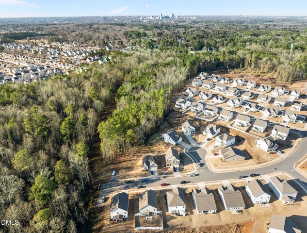 171 Tryon Pointe Drive, Garner, NC 27529