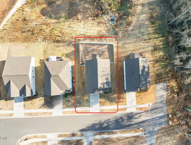 171 Tryon Pointe Drive, Garner, NC 27529