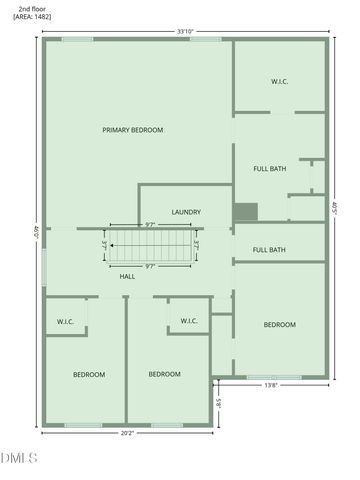 171 Tryon Pointe Drive, Garner, NC 27529