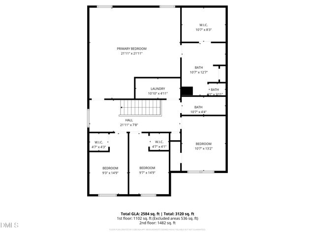 171 Tryon Pointe Drive, Garner, NC 27529