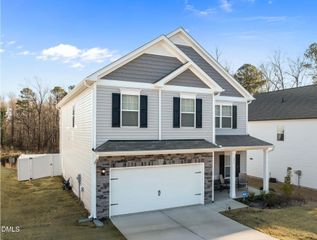 171 Tryon Pointe Drive, Garner, NC 27529
