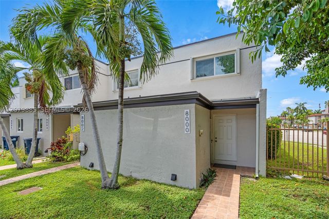 8000 SW 151st Ct 614, Miami, FL 33193
