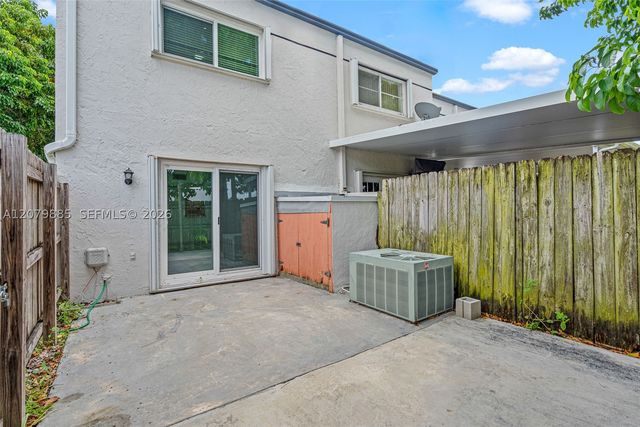 8000 SW 151st Ct 614, Miami, FL 33193