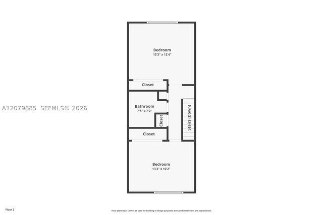 8000 SW 151st Ct 614, Miami, FL 33193