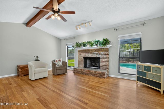 11557 BASKERVILLE Road, Jacksonville, FL 32223
