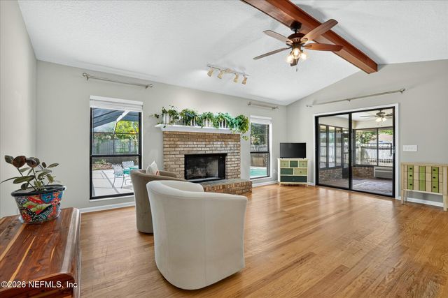 11557 BASKERVILLE Road, Jacksonville, FL 32223
