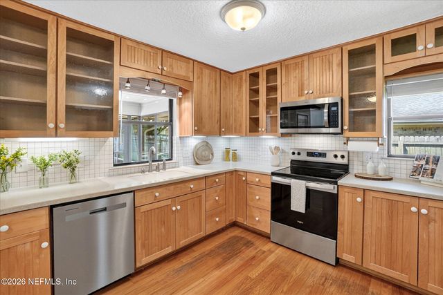 11557 BASKERVILLE Road, Jacksonville, FL 32223