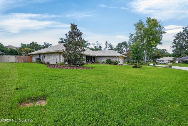 11557 BASKERVILLE Road, Jacksonville, FL 32223