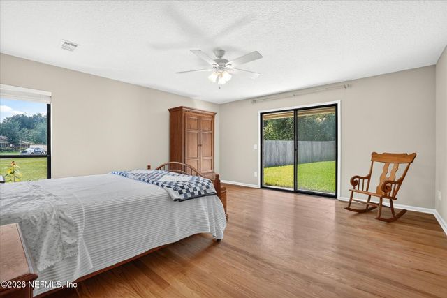 11557 BASKERVILLE Road, Jacksonville, FL 32223