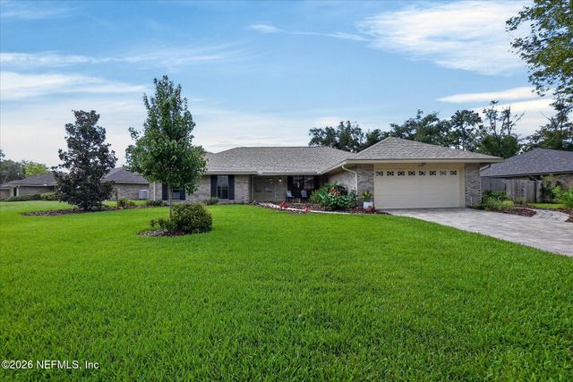 11557 BASKERVILLE Road, Jacksonville, FL 32223