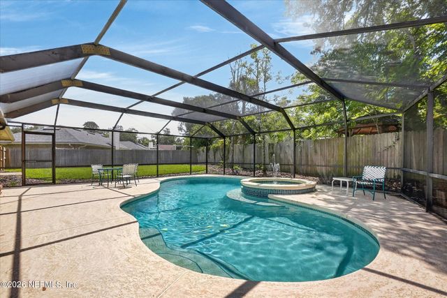 11557 BASKERVILLE Road, Jacksonville, FL 32223