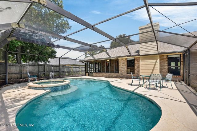 11557 BASKERVILLE Road, Jacksonville, FL 32223