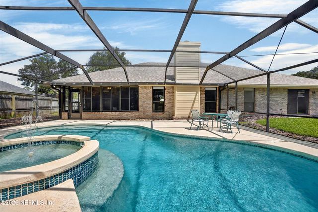 11557 BASKERVILLE Road, Jacksonville, FL 32223