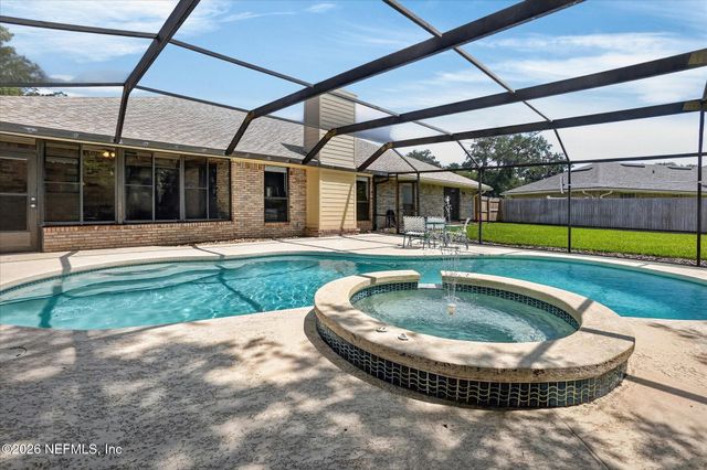 11557 BASKERVILLE Road, Jacksonville, FL 32223