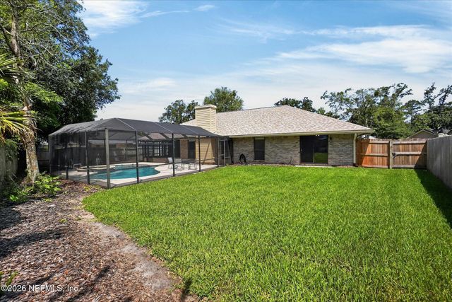 11557 BASKERVILLE Road, Jacksonville, FL 32223