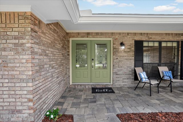 11557 BASKERVILLE Road, Jacksonville, FL 32223