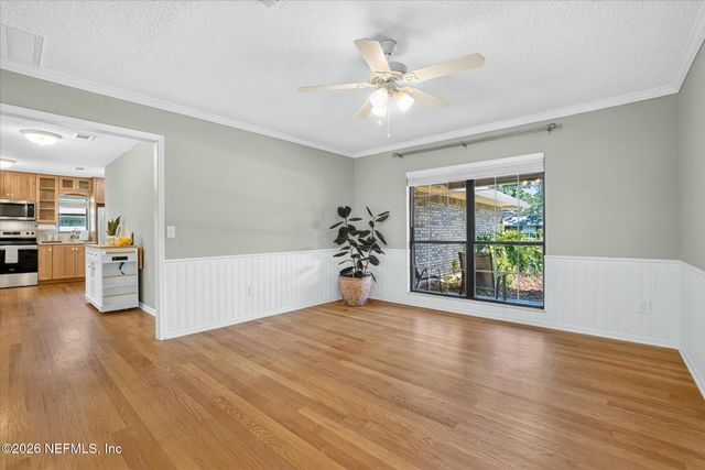 11557 BASKERVILLE Road, Jacksonville, FL 32223