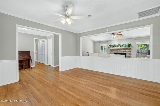 11557 BASKERVILLE Road, Jacksonville, FL 32223