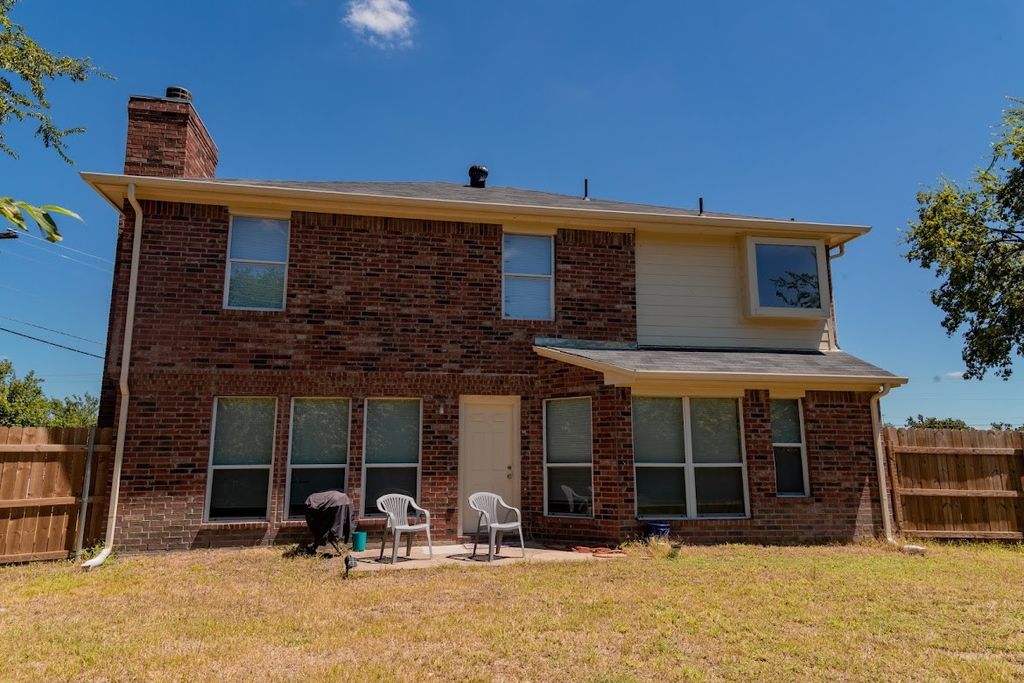5025 Strummer Drive, North Richland Hills, TX 76180 — photo 3