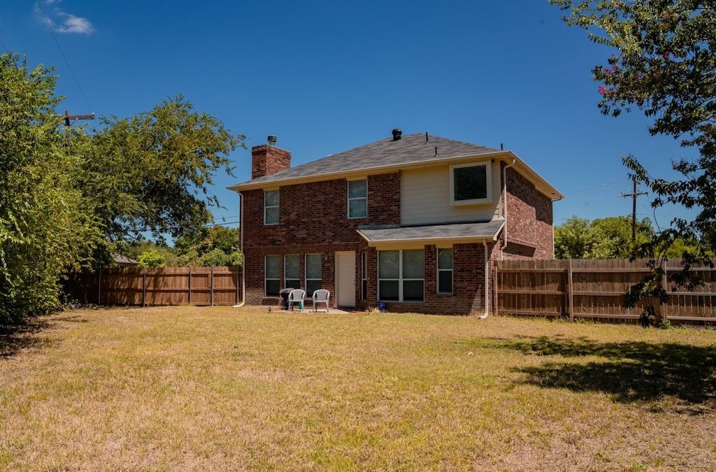 5025 Strummer Drive, North Richland Hills, TX 76180 — photo 4