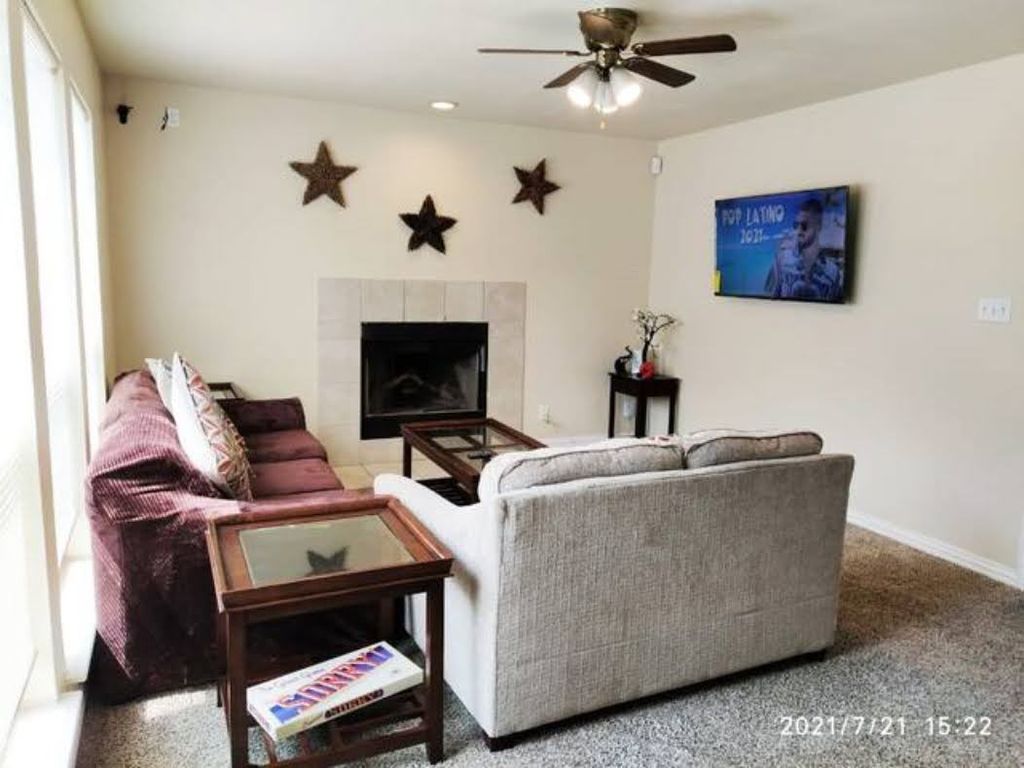 5025 Strummer Drive, North Richland Hills, TX 76180 — photo 5