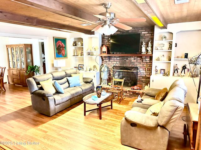 2175 N Preston Hwy, Shepherdsville, KY 40165