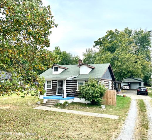 2175 N Preston Hwy, Shepherdsville, KY 40165