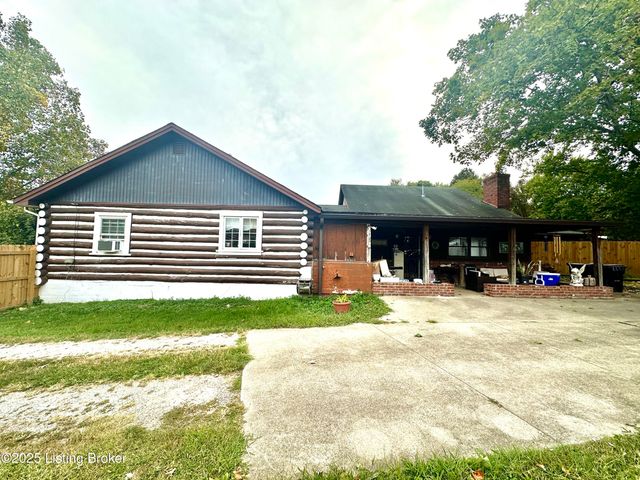 2175 N Preston Hwy, Shepherdsville, KY 40165