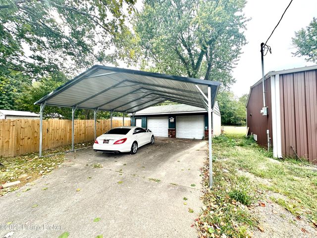 2175 N Preston Hwy, Shepherdsville, KY 40165