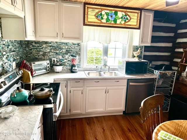 2175 N Preston Hwy, Shepherdsville, KY 40165