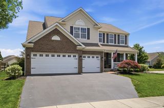 4972 Mcnulty Street, Grove City, OH 43123