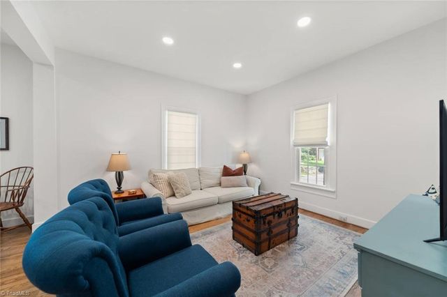 1004 Albert Street, Winston-salem, NC 27101
