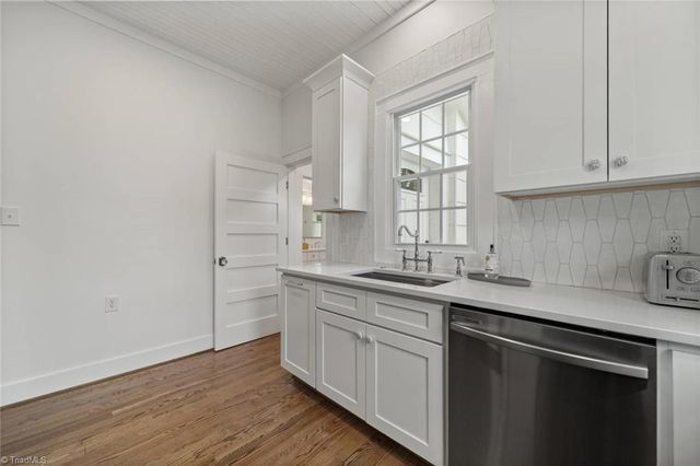 1004 Albert Street, Winston-salem, NC 27101
